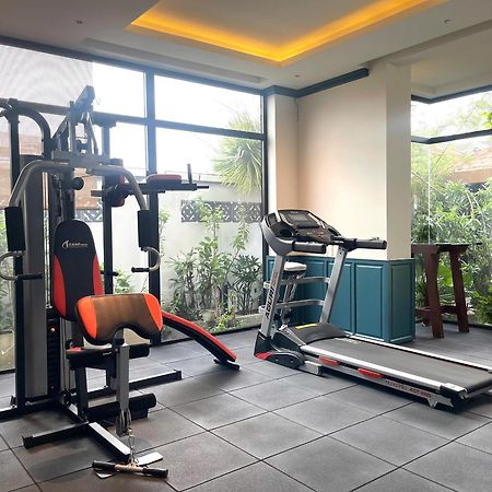 Maison Vy Hotel Hội An Buitenkant foto
