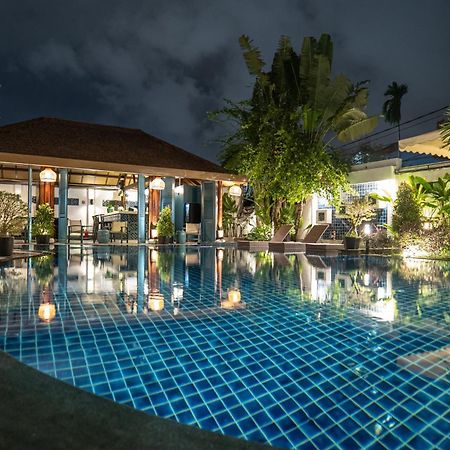 Maison Vy Hotel Hội An Buitenkant foto