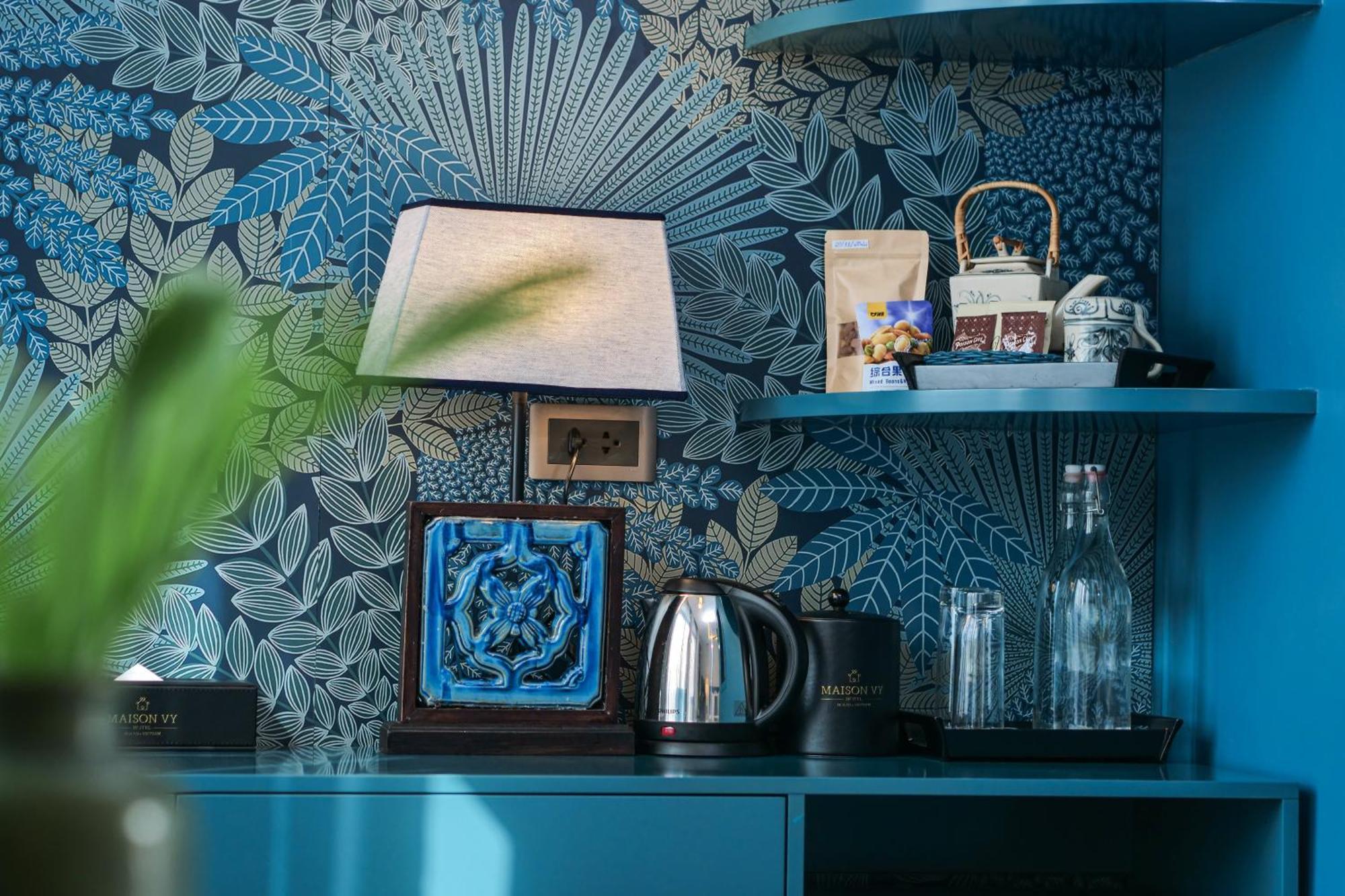 Maison Vy Hotel Hội An Buitenkant foto