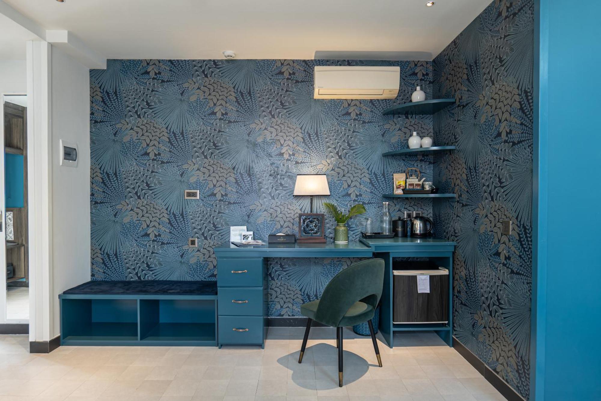 Maison Vy Hotel Hội An Buitenkant foto