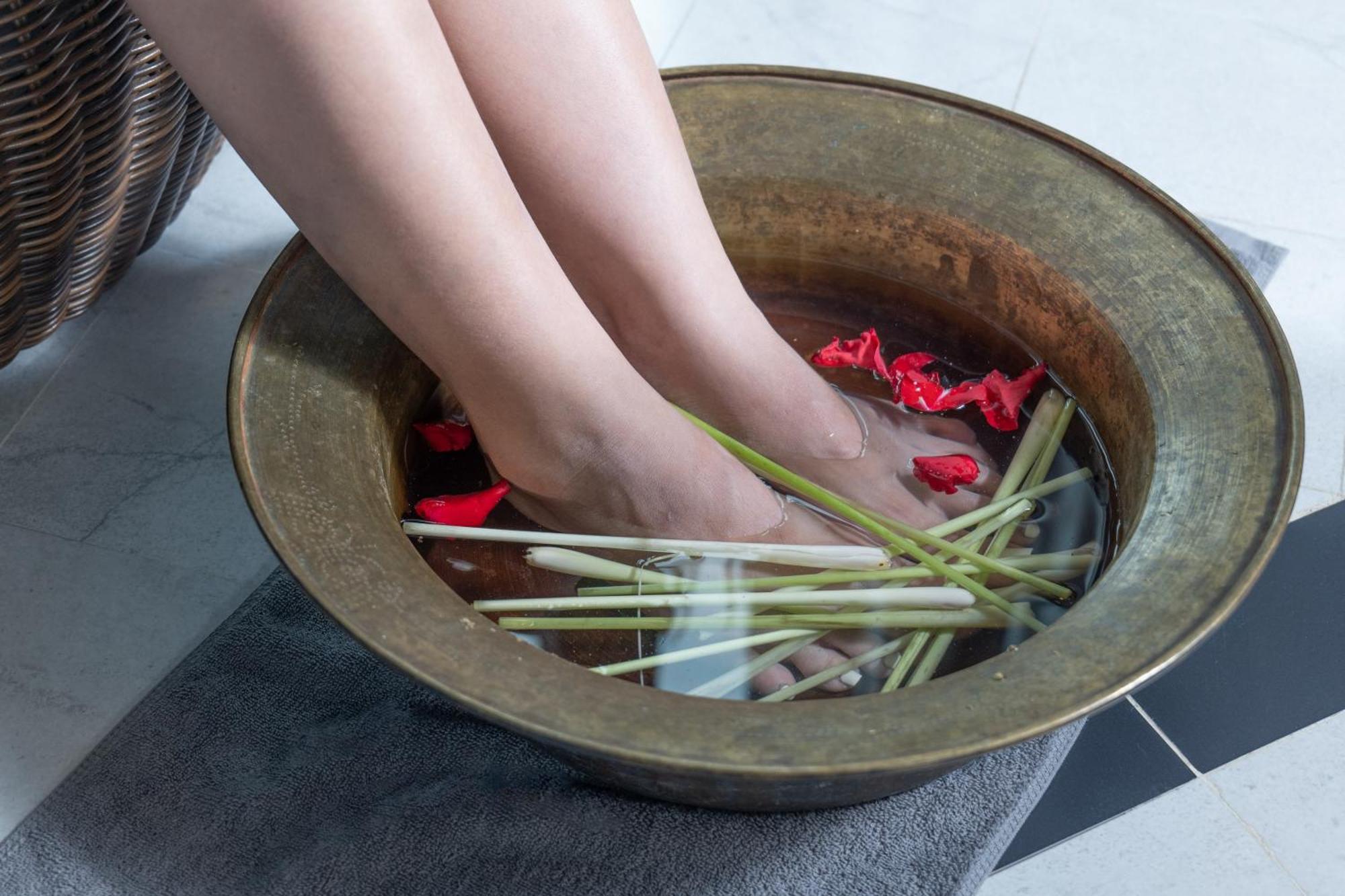 Maison Vy Hotel Hội An Buitenkant foto