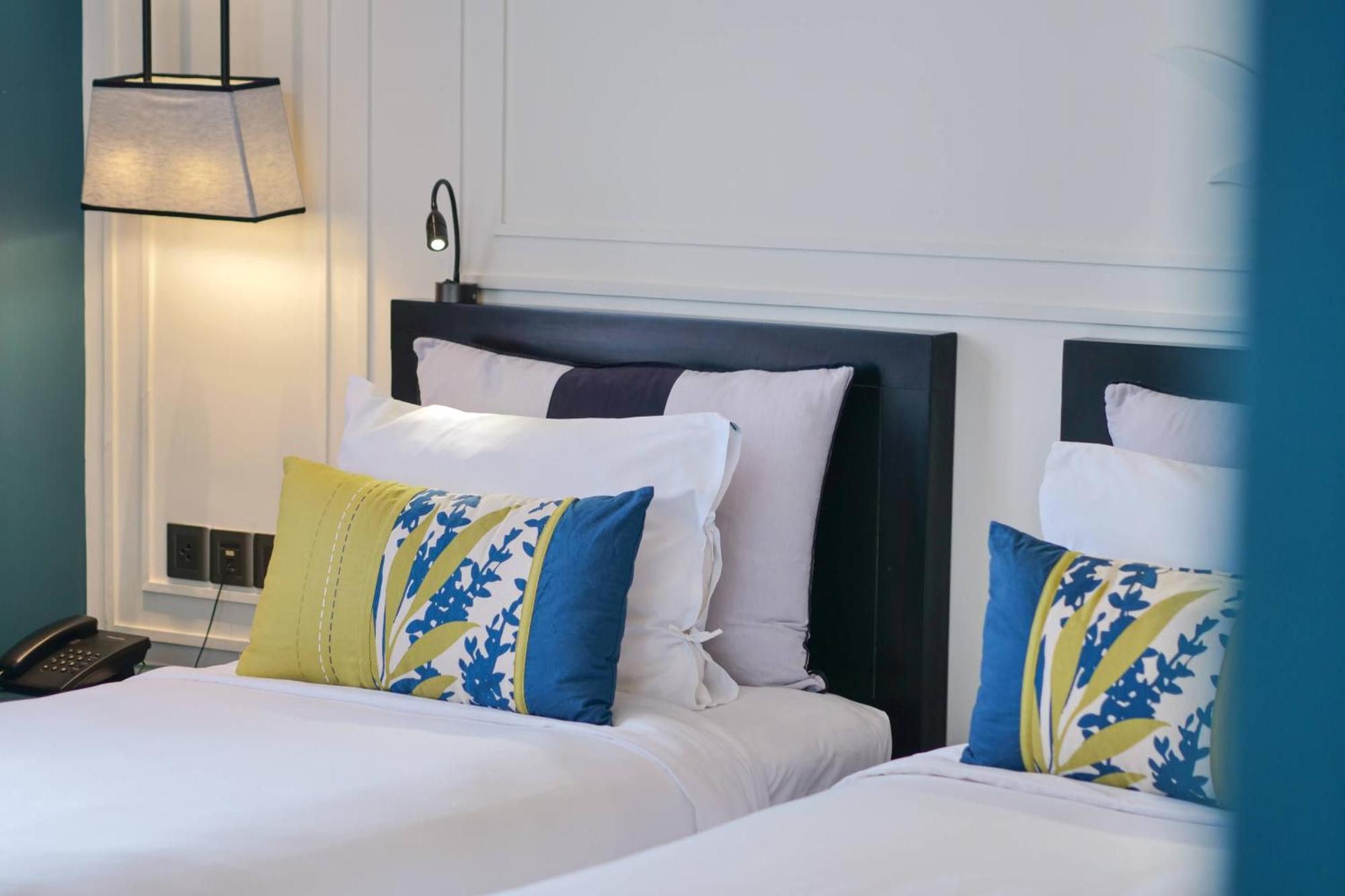 Maison Vy Hotel Hội An Buitenkant foto