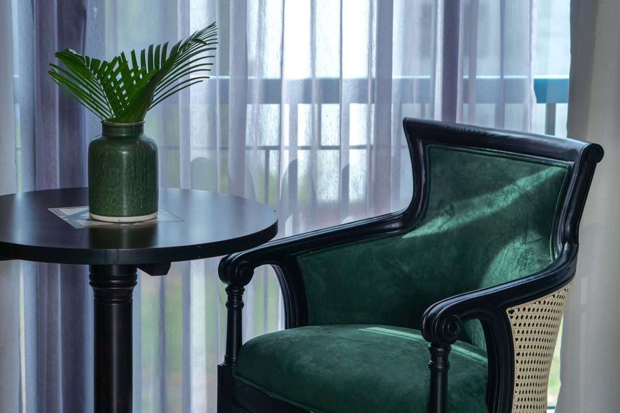 Maison Vy Hotel Hội An Buitenkant foto