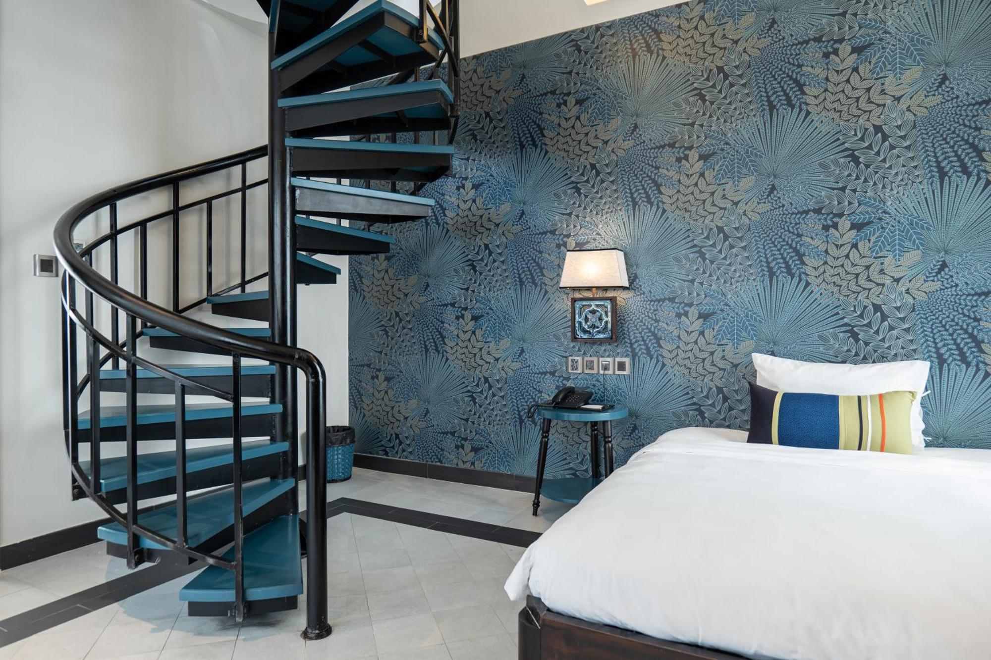 Maison Vy Hotel Hội An Buitenkant foto
