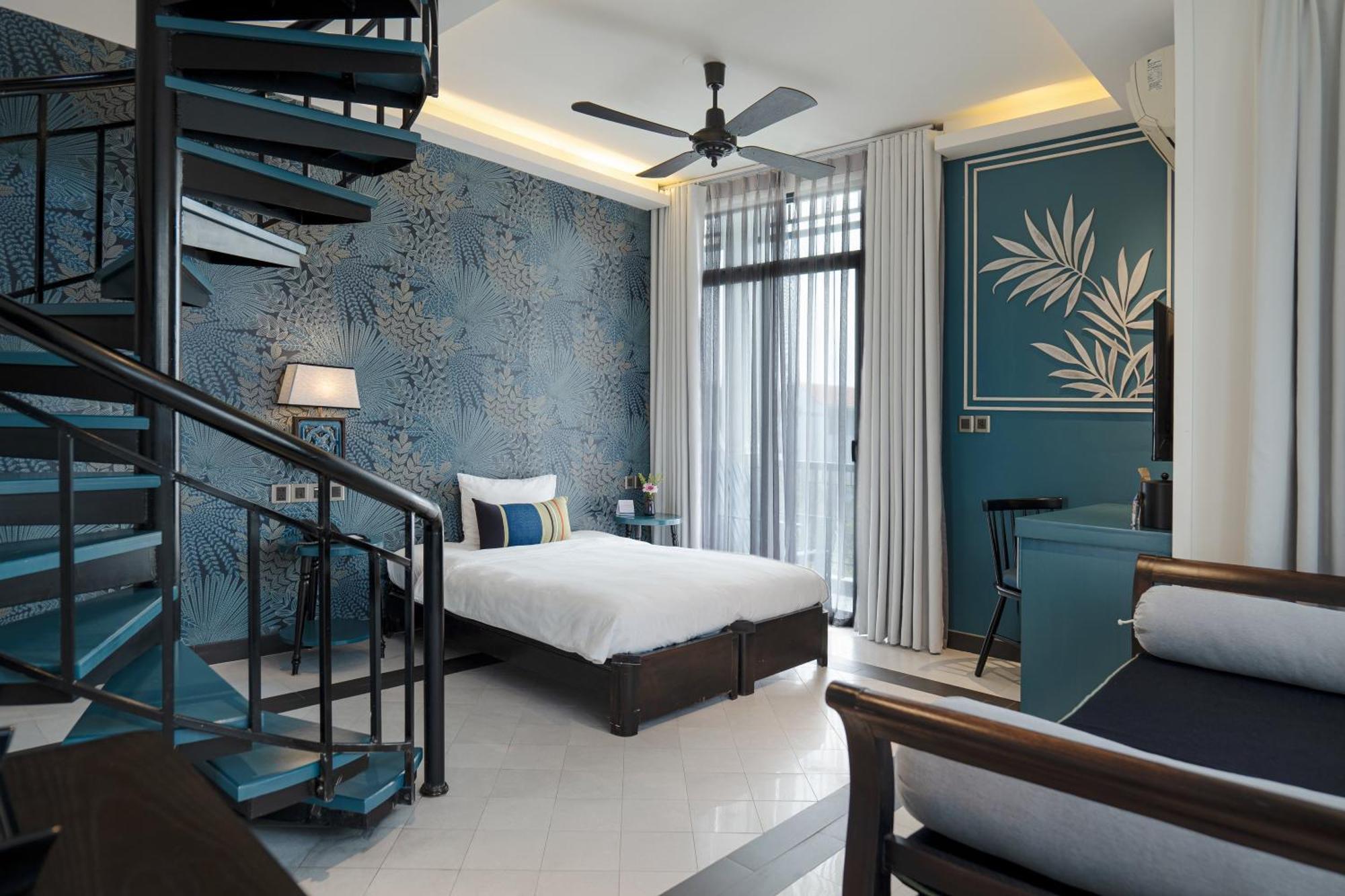 Maison Vy Hotel Hội An Buitenkant foto