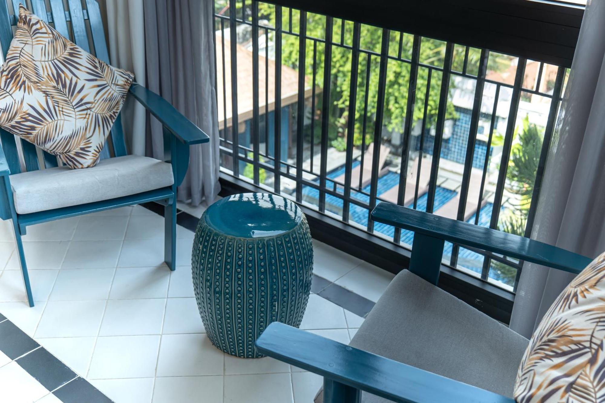 Maison Vy Hotel Hội An Buitenkant foto
