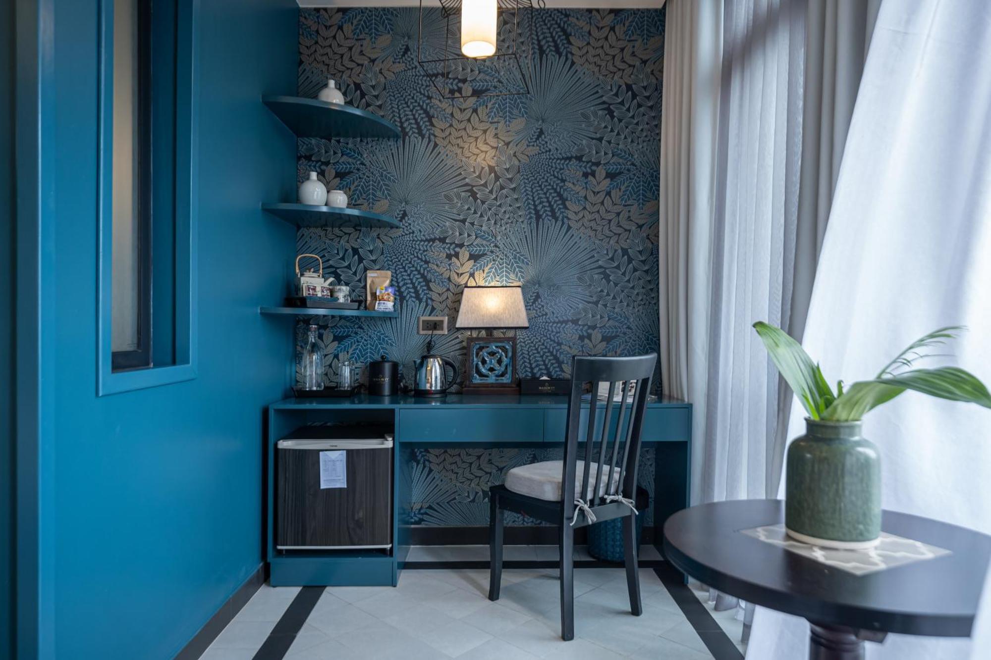 Maison Vy Hotel Hội An Buitenkant foto