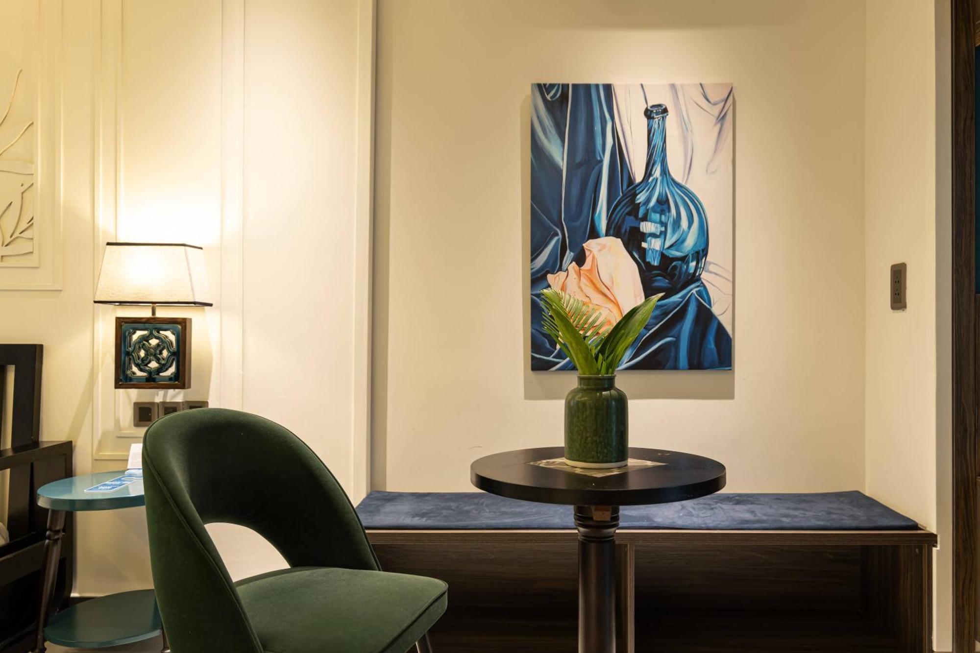 Maison Vy Hotel Hội An Buitenkant foto