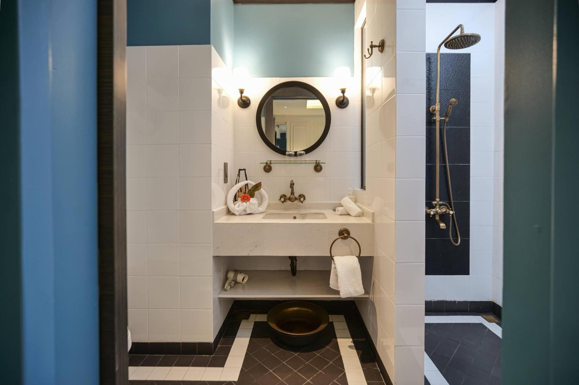 Maison Vy Hotel Hội An Buitenkant foto