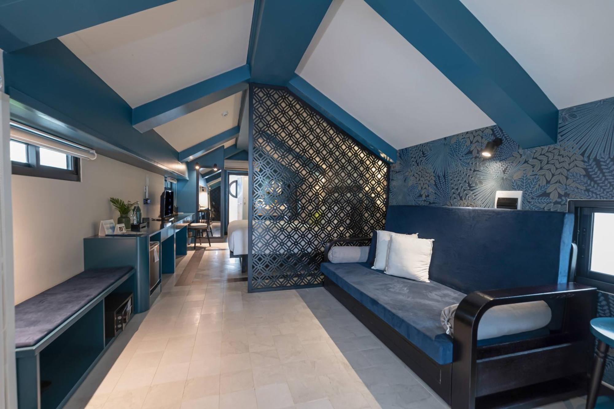 Maison Vy Hotel Hội An Buitenkant foto