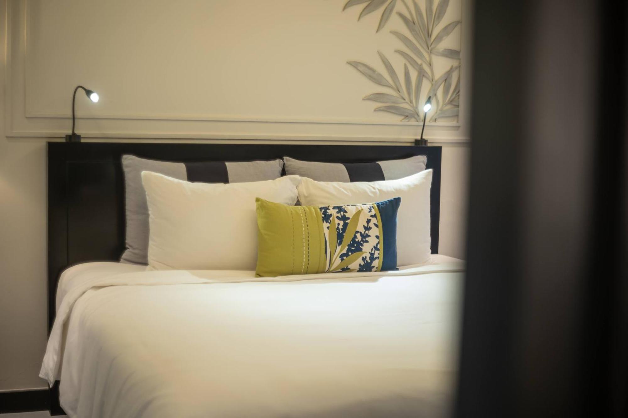 Maison Vy Hotel Hội An Buitenkant foto