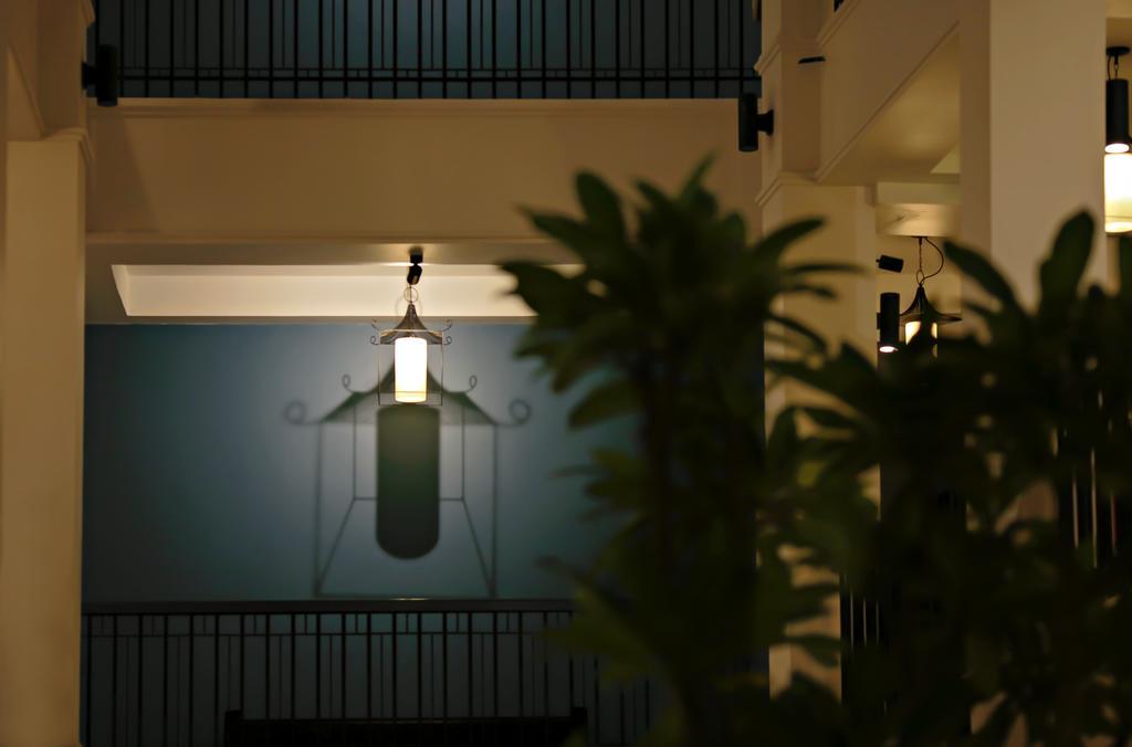 Maison Vy Hotel Hội An Buitenkant foto